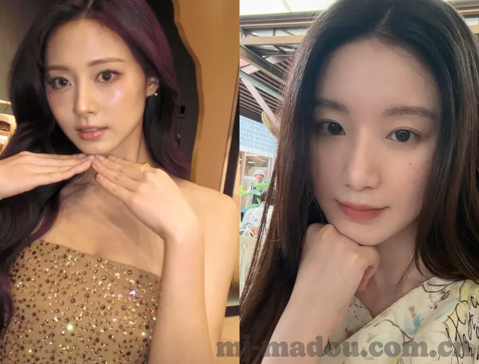 糖心vlog女主角-解析糖心Vlog女主角的网感与真实魅力